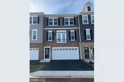 10632 Hinton Way, Manassas, VA 20112 - Photo 1