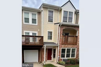 4107 Churchman Way, Woodbridge, VA 22192 - Photo 1
