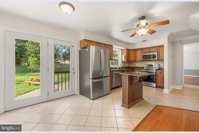 13204 Nickleson Drive, Woodbridge, VA 22193 - Photo 5