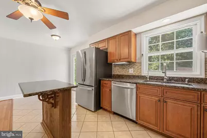 13204 Nickleson Drive, Woodbridge, VA 22193 - Photo 7