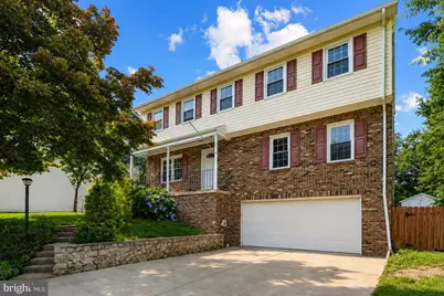 13204 Nickleson Drive, Woodbridge, VA 22193 - Photo 1