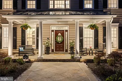 14511 Presgrave Place, Haymarket, VA 20169 - Photo 9