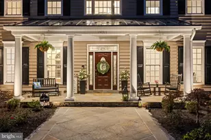 14511 Presgrave Pl, Haymarket, VA 20169 - Photo 9