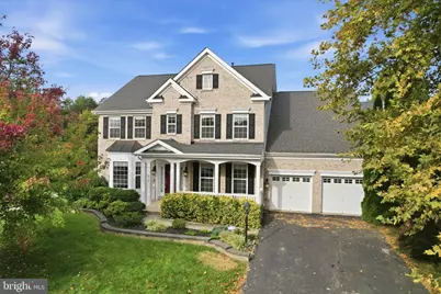 8720 Lords View Loop, Gainesville, VA 20155 - Photo 1