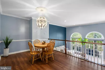 4309 Stone Mountain Court, Dumfries, VA 22025 - Photo 11
