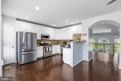 4309 Stone Mountain Court, Dumfries, VA 22025 - Photo 13