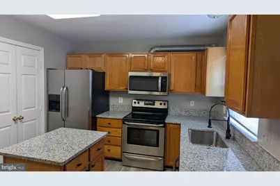1875 Tiger Lily Circle, Woodbridge, VA 22192 - Photo 7