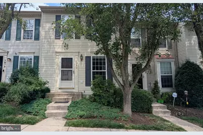 1875 Tiger Lily Circle, Woodbridge, VA 22192 - Photo 1