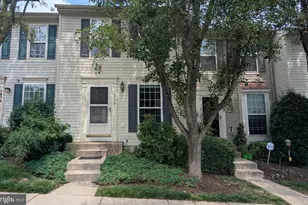 1875 Tiger Lily Cir, Woodbridge, VA 22192 - Photo 1