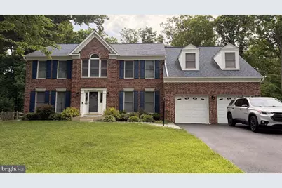 14595 Estate Drive, Woodbridge, VA 22193 - Photo 1