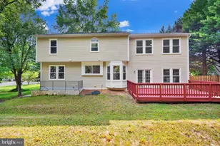 16658 Malory Ct, Dumfries, VA 22025 - Photo 63