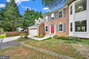 16658 Malory Ct, Dumfries, VA 22025 - Photo 5