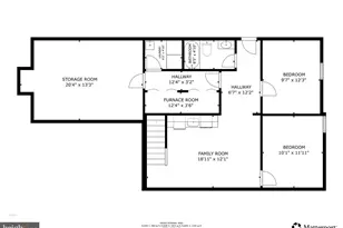 16658 Malory Ct, Dumfries, VA 22025 - Photo 67