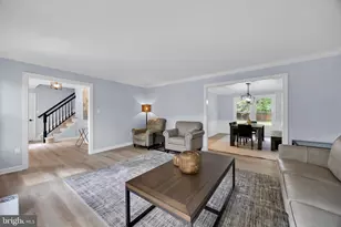 16658 Malory Ct, Dumfries, VA 22025 - Photo 9