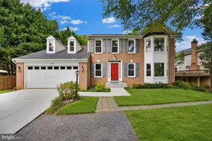 16658 Malory Ct, Dumfries, VA 22025 - Photo 1