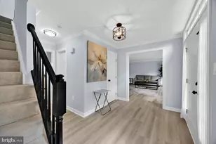 16658 Malory Ct, Dumfries, VA 22025 - Photo 5