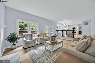 16658 Malory Ct, Dumfries, VA 22025 - Photo 23