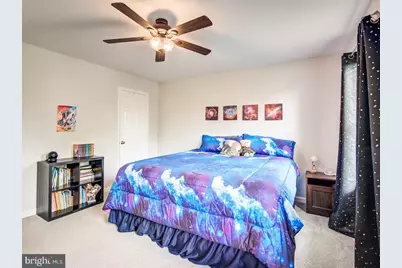 15744 Beau Ridge Drive, Woodbridge, VA 22193 - Photo 35
