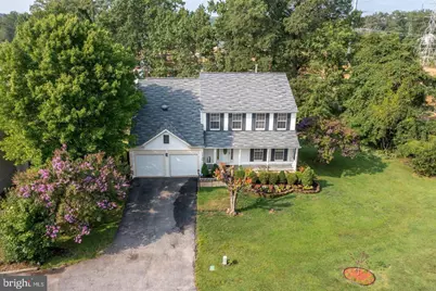 15744 Beau Ridge Drive, Woodbridge, VA 22193 - Photo 49