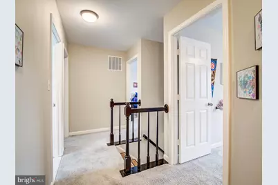 15744 Beau Ridge Drive, Woodbridge, VA 22193 - Photo 31