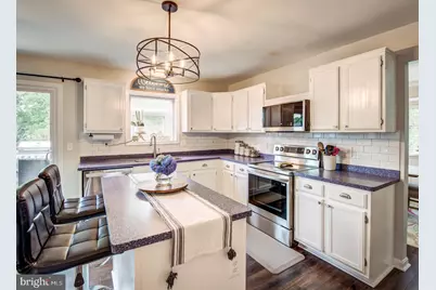 15744 Beau Ridge Drive, Woodbridge, VA 22193 - Photo 15