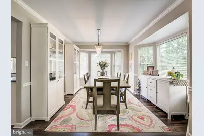 15744 Beau Ridge Drive, Woodbridge, VA 22193 - Photo 9