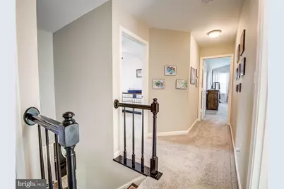 15744 Beau Ridge Drive, Woodbridge, VA 22193 - Photo 19