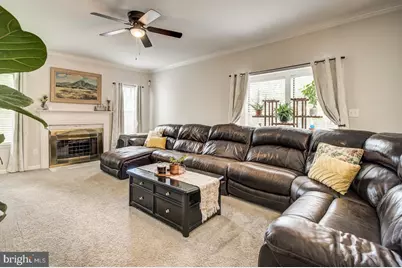 15744 Beau Ridge Drive, Woodbridge, VA 22193 - Photo 17