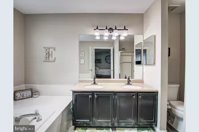 15744 Beau Ridge Drive, Woodbridge, VA 22193 - Photo 25