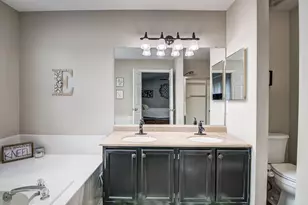 15744 Beau Ridge Dr, Woodbridge, VA 22193 - Photo 25
