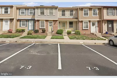1642 Devil Lane, Woodbridge, VA 22192 - Photo 3