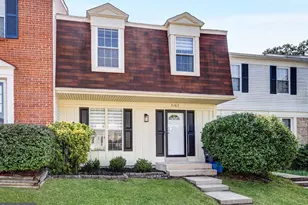 3163 Harvard St, Woodbridge, VA 22192 - Photo 1