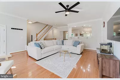 14144 Madrigal Drive, Woodbridge, VA 22193 - Photo 3