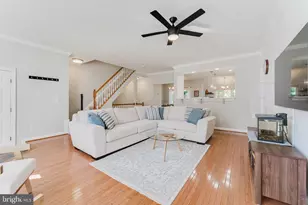 14144 Madrigal Dr, Woodbridge, VA 22193 - Photo 3