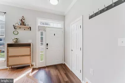 14144 Madrigal Drive, Woodbridge, VA 22193 - Photo 9