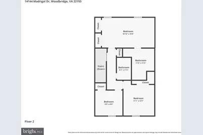 14144 Madrigal Drive, Woodbridge, VA 22193 - Photo 49