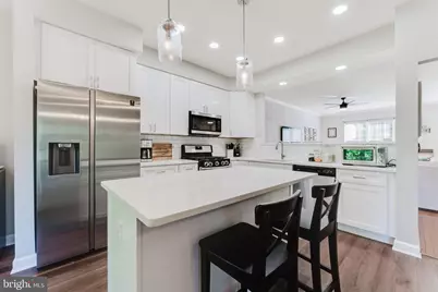 14144 Madrigal Drive, Woodbridge, VA 22193 - Photo 19