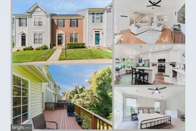 14144 Madrigal Drive, Woodbridge, VA 22193 - Photo 1