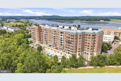 485 Harbor Side Street #414, Woodbridge, VA 22191 - Photo 3