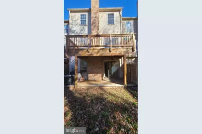 11380 Cromwell Court, Woodbridge, VA 22192 - Photo 21