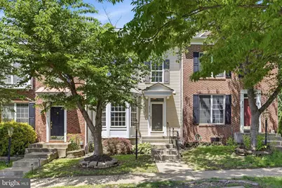 8972 Benchmark Lane, Bristow, VA 20136 - Photo 1