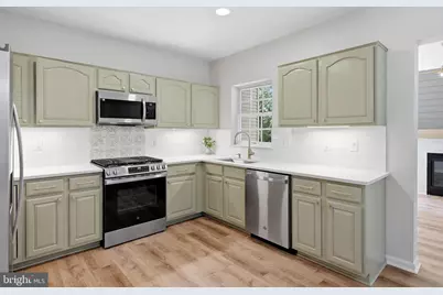 8972 Benchmark Lane, Bristow, VA 20136 - Photo 15
