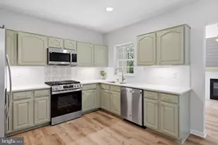8972 Benchmark Ln, Bristow, VA 20136 - Photo 15