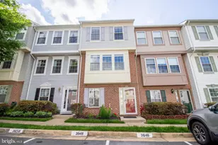3646 Crosswater Ct, Woodbridge, VA 22192 - Photo 1