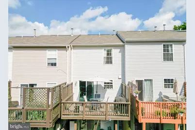3646 Crosswater Court #11, Woodbridge, VA 22192 - Photo 29