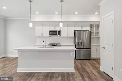 15539 Smoke Box Way, Woodbridge, VA 22191 - Photo 5