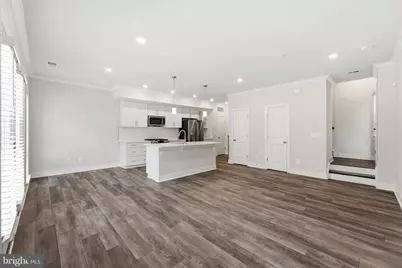 15539 Smoke Box Way, Woodbridge, VA 22191 - Photo 3