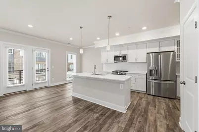 15539 Smoke Box Way, Woodbridge, VA 22191 - Photo 1