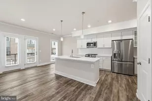 15539 Smoke Box Way, Woodbridge, VA 22191 - Photo 1