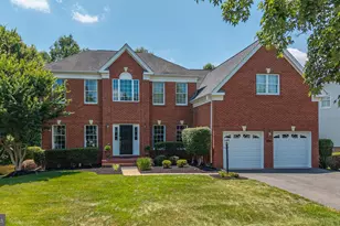 15777 Parkers Ford Ct, Haymarket, VA 20169 - Photo 3